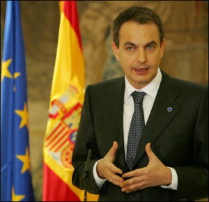 José Luís Rodríguez Zapatero